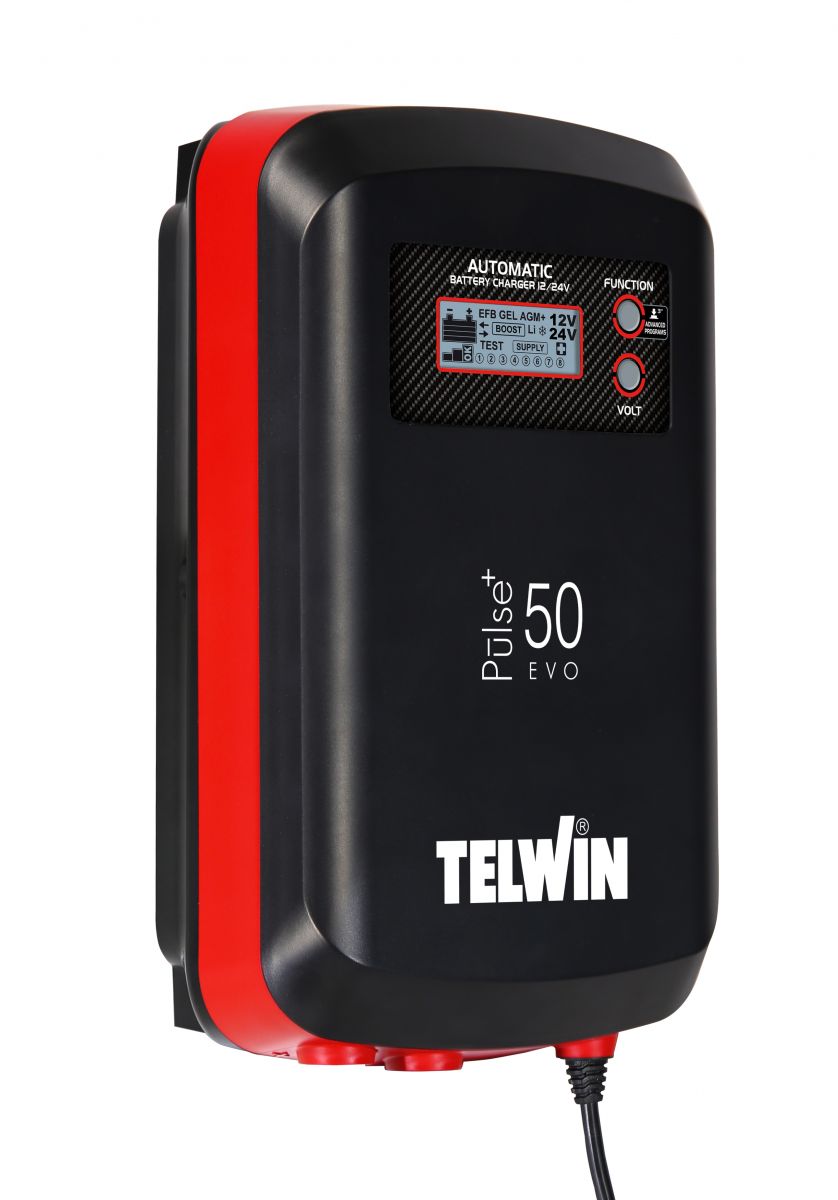 Telwin PULSE 50 EVO - pulse-50-evo | Telwin