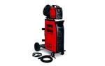 Telwin INVERPULSE 60.30 WAVE 230V/400V AQUA