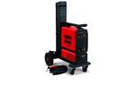 Telwin SUPERIOR TIG 322 AC/DC-HF/LIFT 400V AQUA
