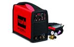 Telwin SUPERIOR TIG 322 AC/DC-HF/LIFT 400V+ACC.