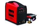 Telwin SUPERIOR TIG 422 AC/DC-HF/LIFT 400V+ACC.