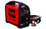 Telwin Technology TIG 222 AC/DC