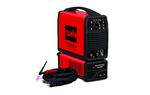 SUPERIOR TIG 421 DC-HF/LIFT 400V AQUA