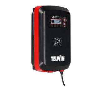 Autobatterie Ladegerät 6V/12V Telwin TOURING 11