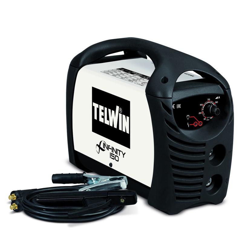 Telwin INFINITY 150 - Image 1