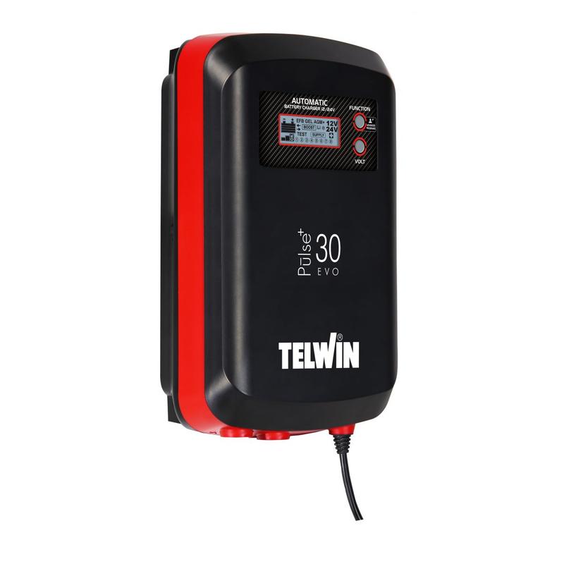 Telwin PULSE 30 EVO - Image 1