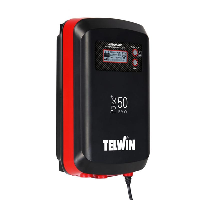 Telwin PULSE 50 EVO - Image 1