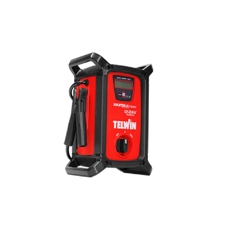 TELWIN STARTZILLA 9024 XT - Image 1