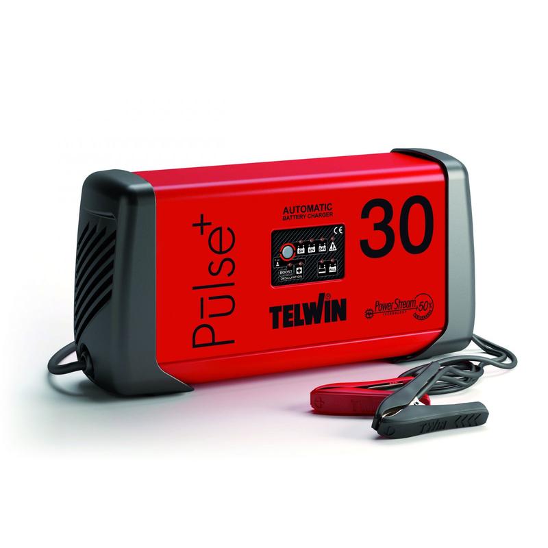 Telwin PULSE 30 - Image 1