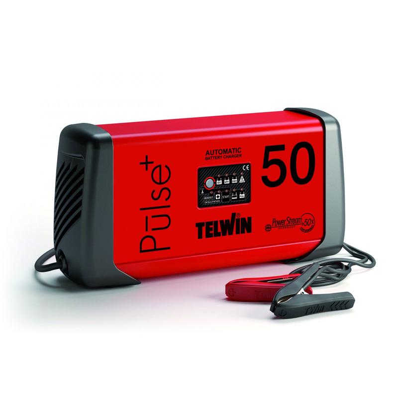 Telwin PULSE 50 - Image 1