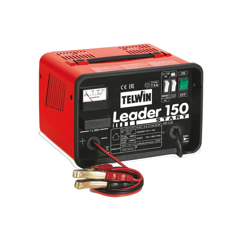 Telwin LEADER 150 START - Image 1